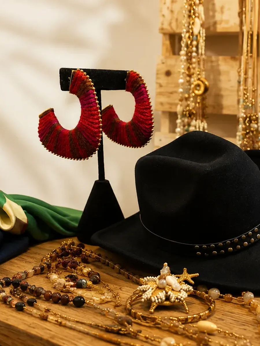 Accesorios